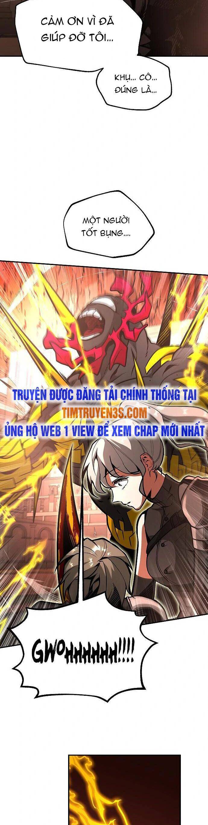 Săn Lùng Nữ Chúa Chapter 9 - Trang 2