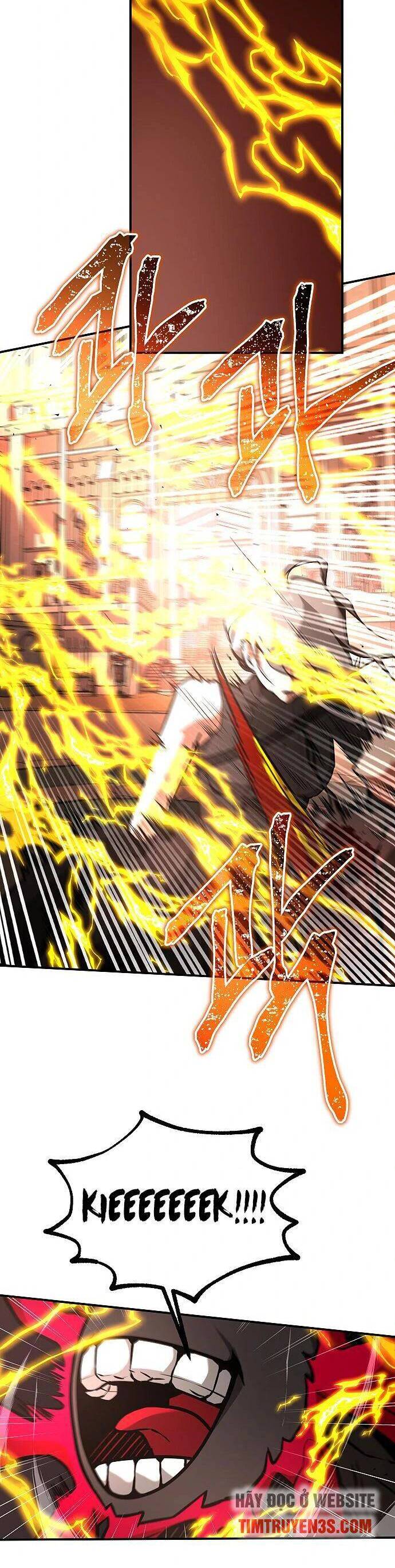 Săn Lùng Nữ Chúa Chapter 9 - Trang 2