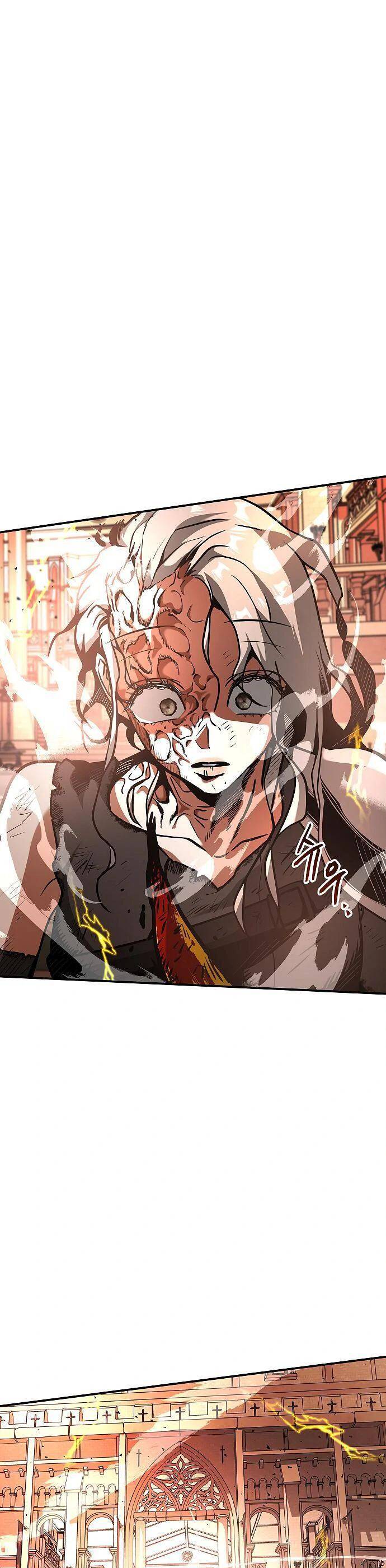 Săn Lùng Nữ Chúa Chapter 9 - Trang 2