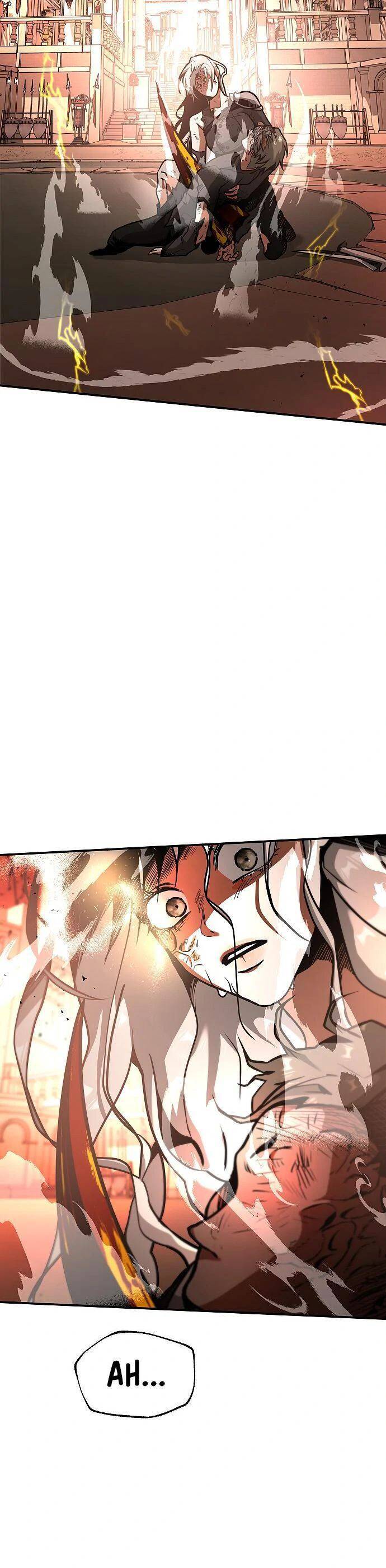 Săn Lùng Nữ Chúa Chapter 9 - Trang 2