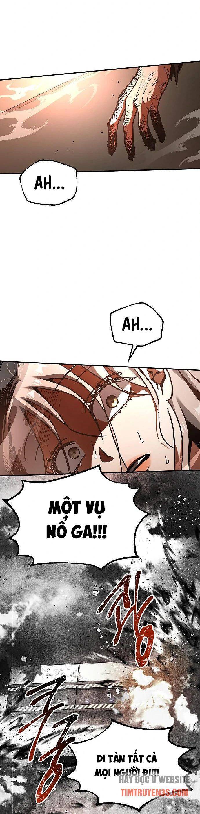 Săn Lùng Nữ Chúa Chapter 9 - Trang 2