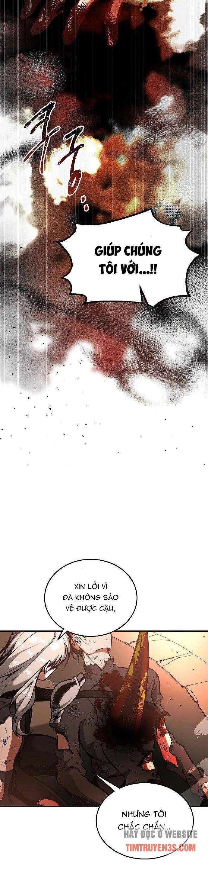 Săn Lùng Nữ Chúa Chapter 9 - Trang 2