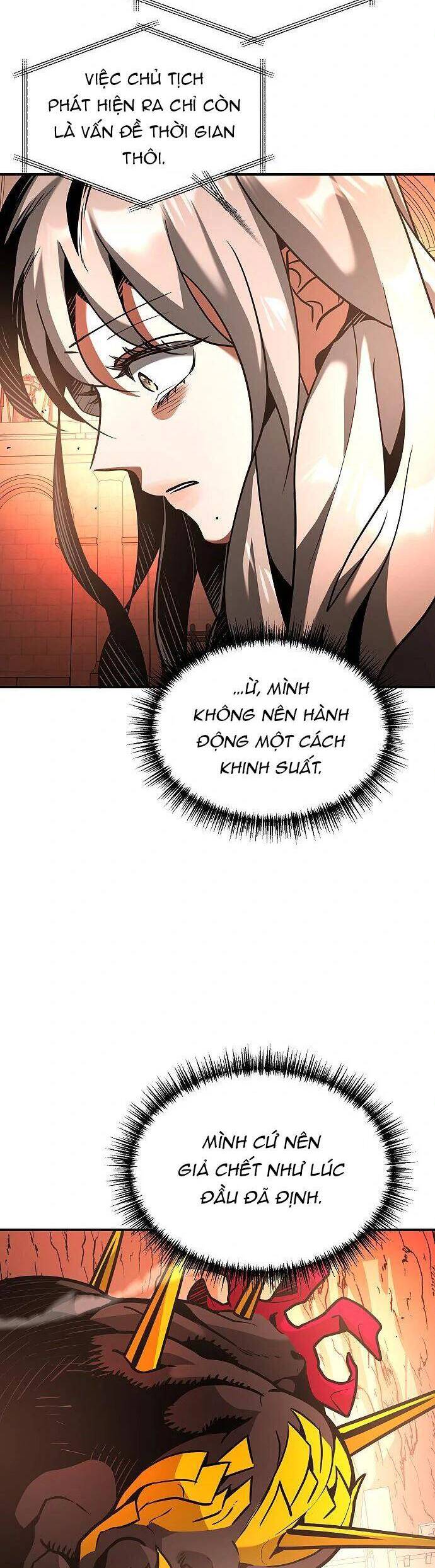 Săn Lùng Nữ Chúa Chapter 9 - Trang 2