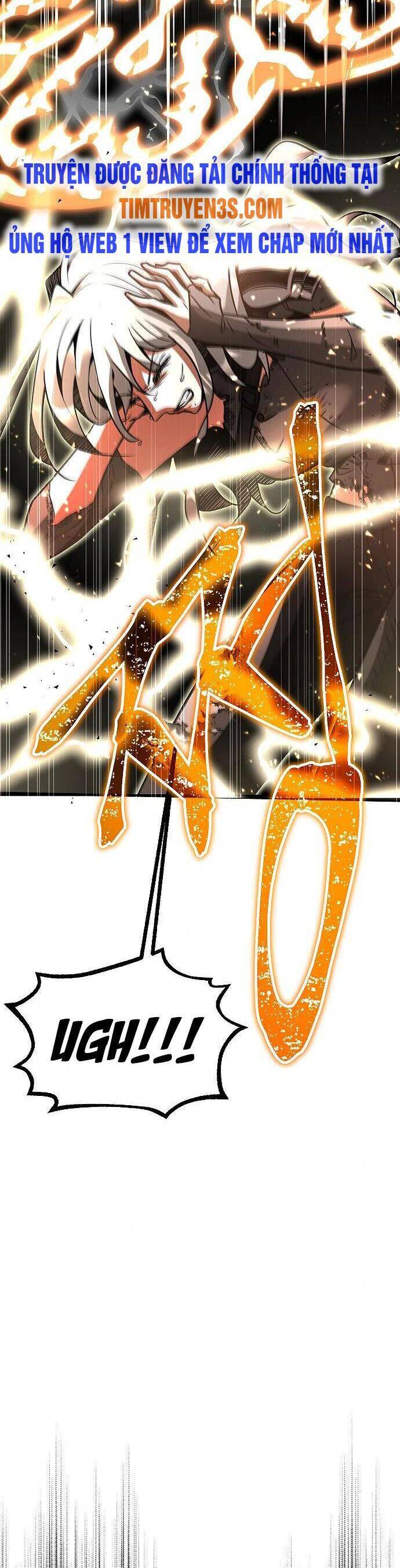 Săn Lùng Nữ Chúa Chapter 9 - Trang 2