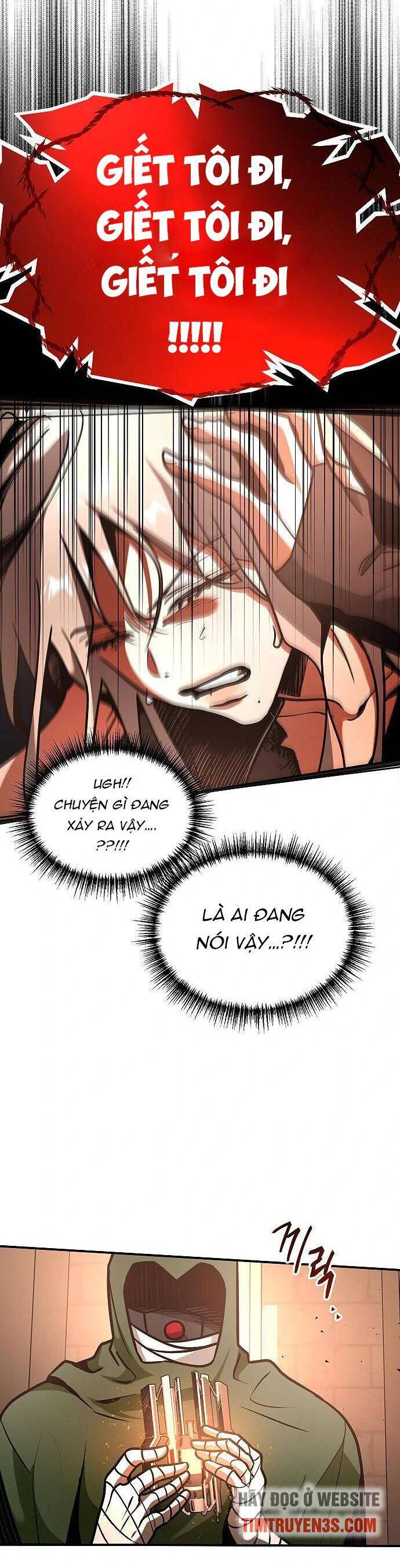 Săn Lùng Nữ Chúa Chapter 9 - Trang 2