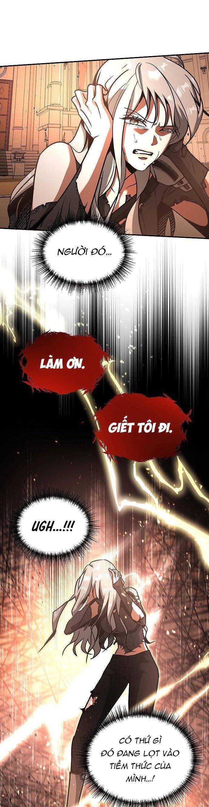 Săn Lùng Nữ Chúa Chapter 9 - Trang 2