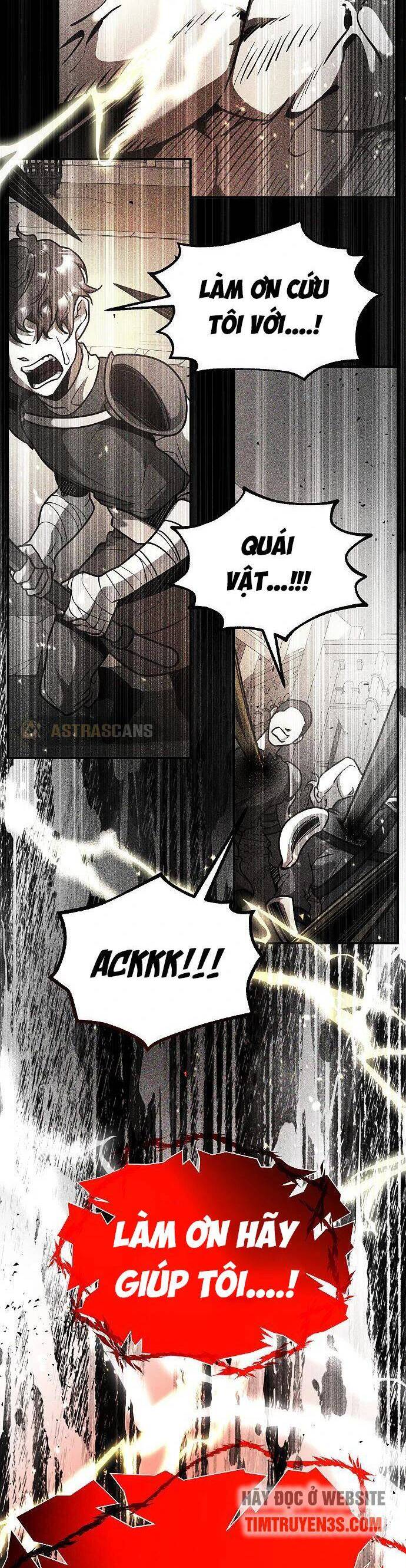 Săn Lùng Nữ Chúa Chapter 9 - Trang 2