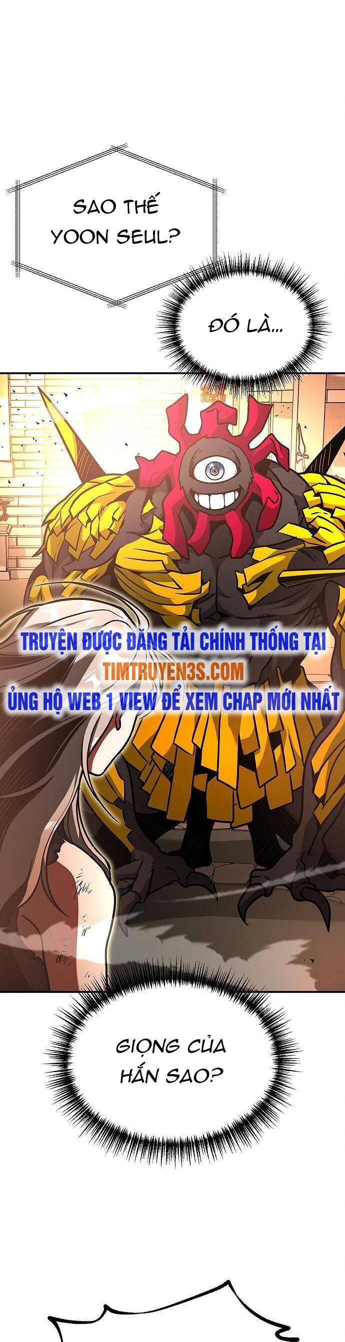 Săn Lùng Nữ Chúa Chapter 9 - Trang 2