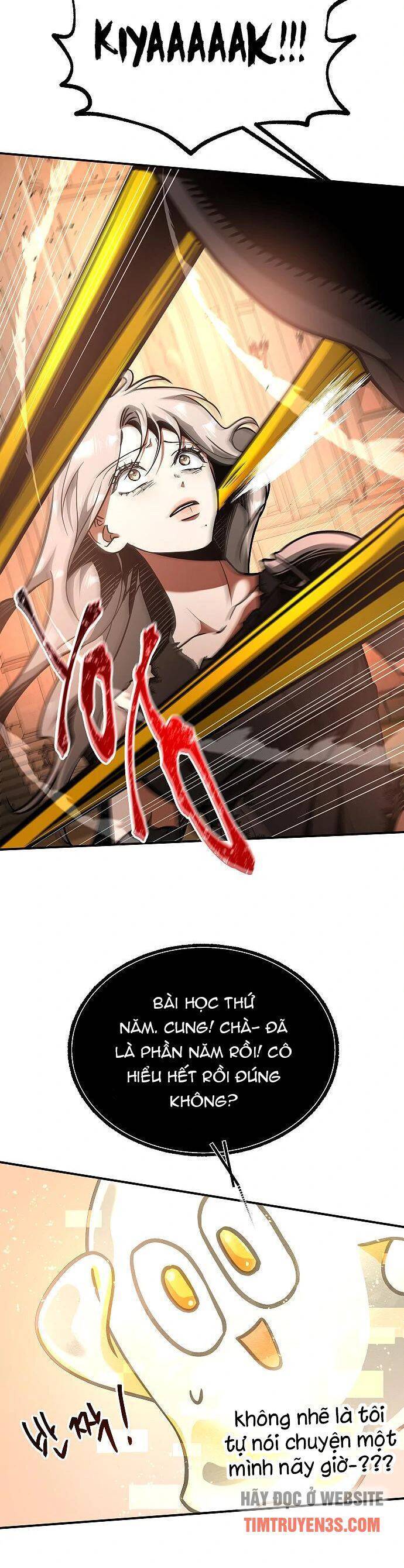 Săn Lùng Nữ Chúa Chapter 9 - Trang 2