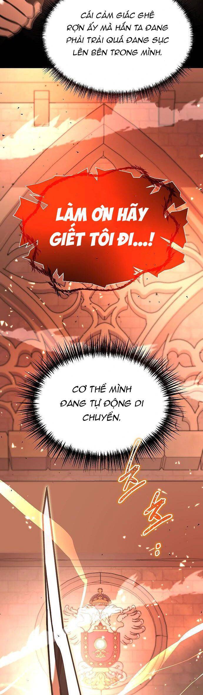 Săn Lùng Nữ Chúa Chapter 9 - Trang 2