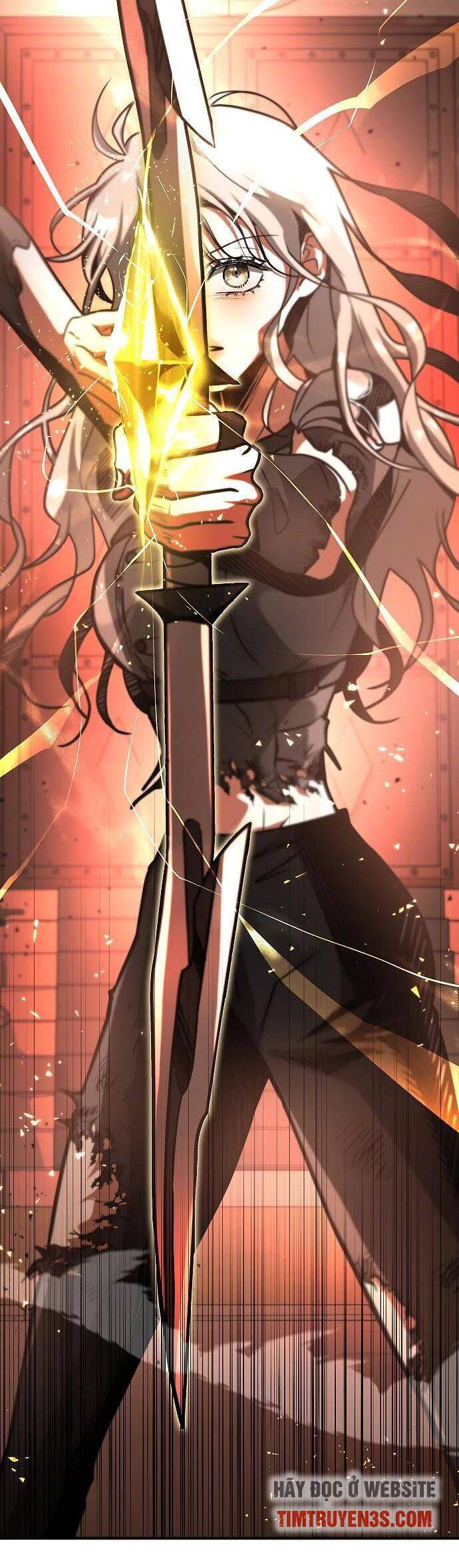 Săn Lùng Nữ Chúa Chapter 9 - Trang 2