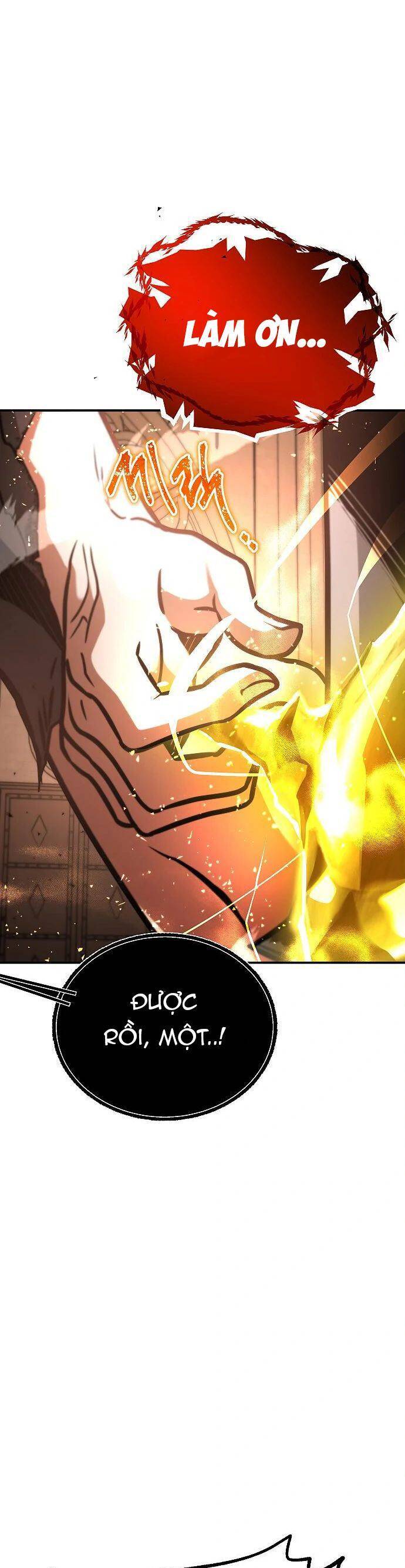 Săn Lùng Nữ Chúa Chapter 9 - Trang 2