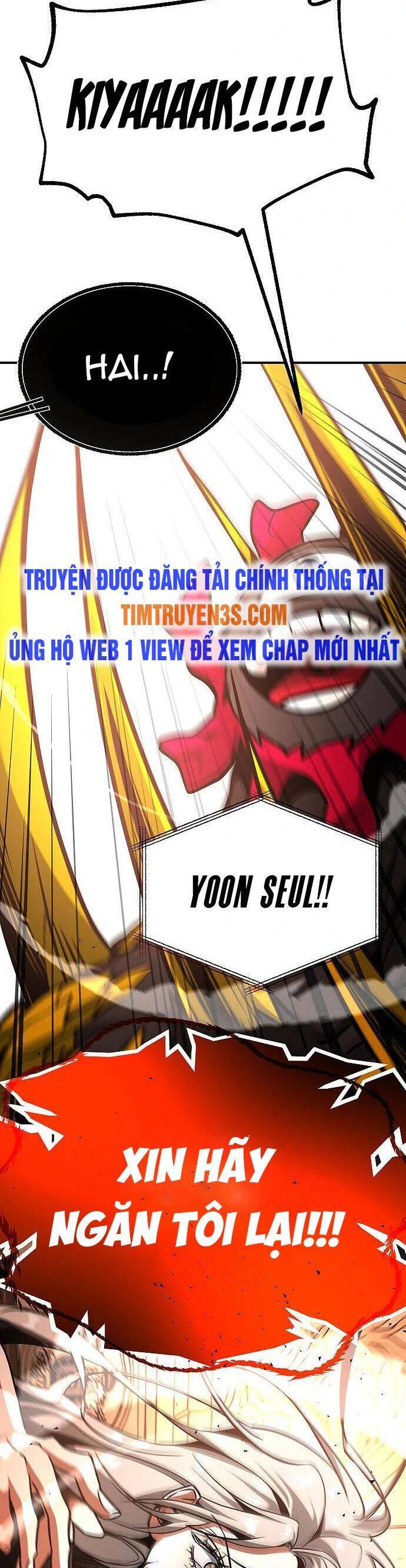 Săn Lùng Nữ Chúa Chapter 9 - Trang 2