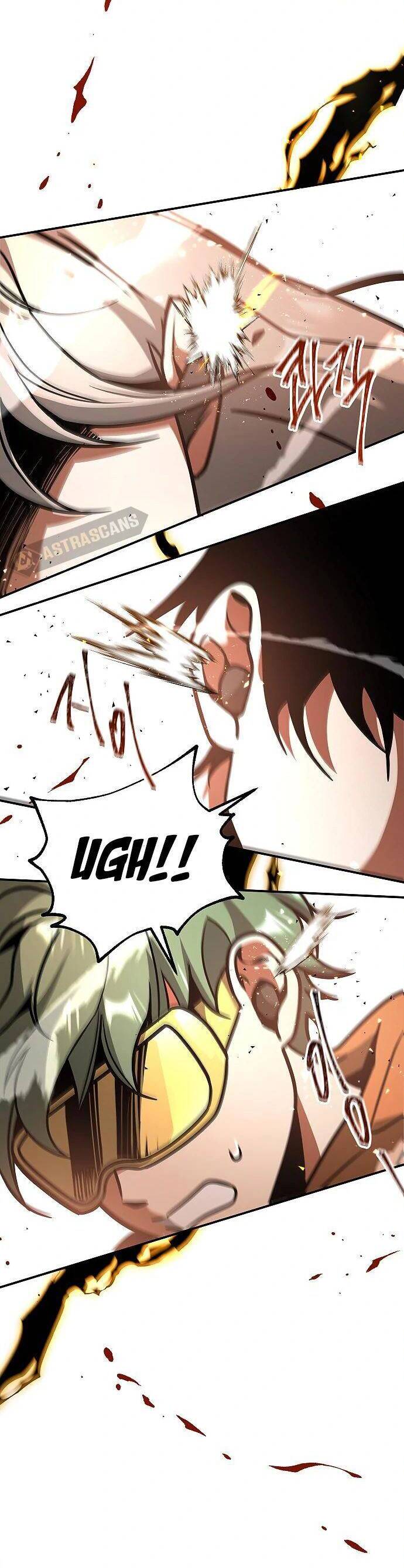 Săn Lùng Nữ Chúa Chapter 9 - Trang 2