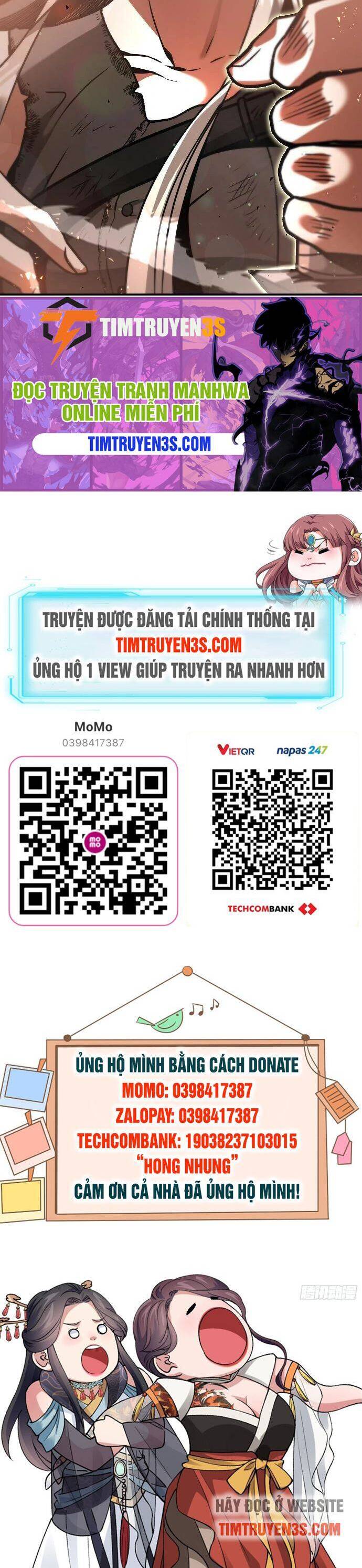 Săn Lùng Nữ Chúa Chapter 9 - Trang 2