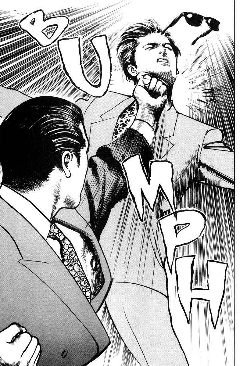 Sanctuary Chapter 1 - Trang 2