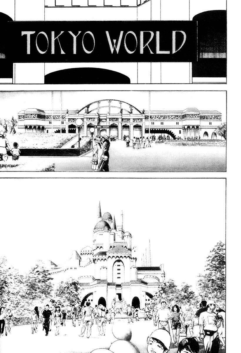 Sanctuary Chapter 11 - Trang 2