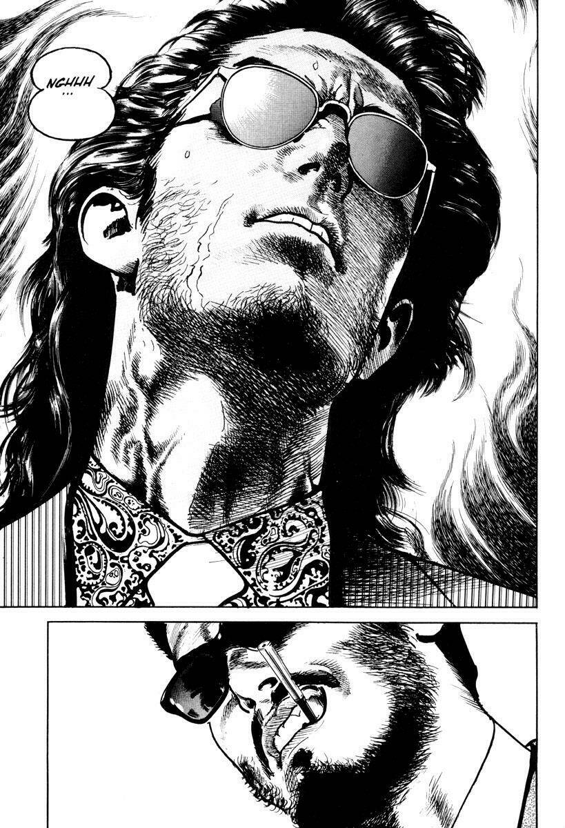 Sanctuary Chapter 11 - Trang 2