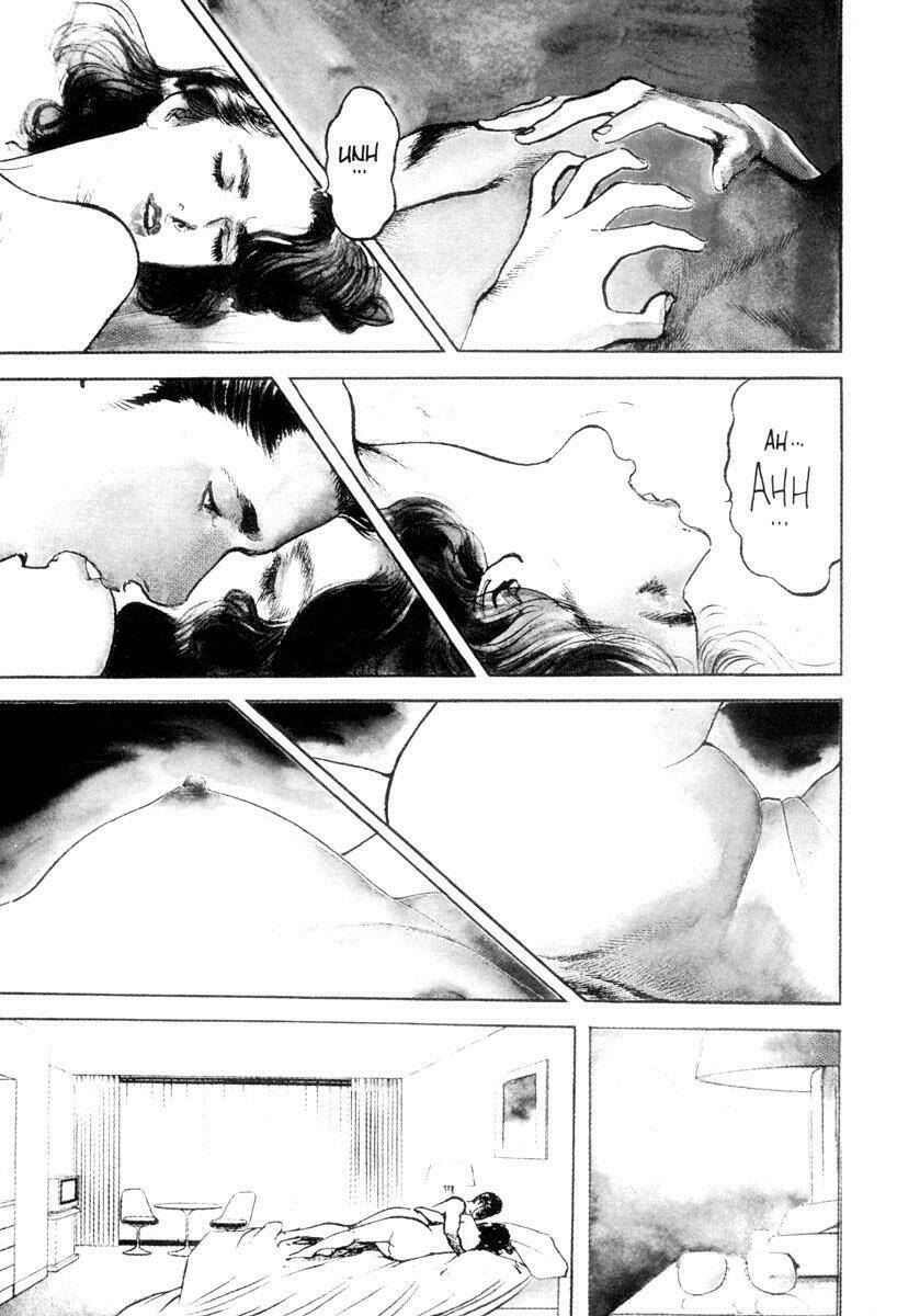 Sanctuary Chapter 11 - Trang 2