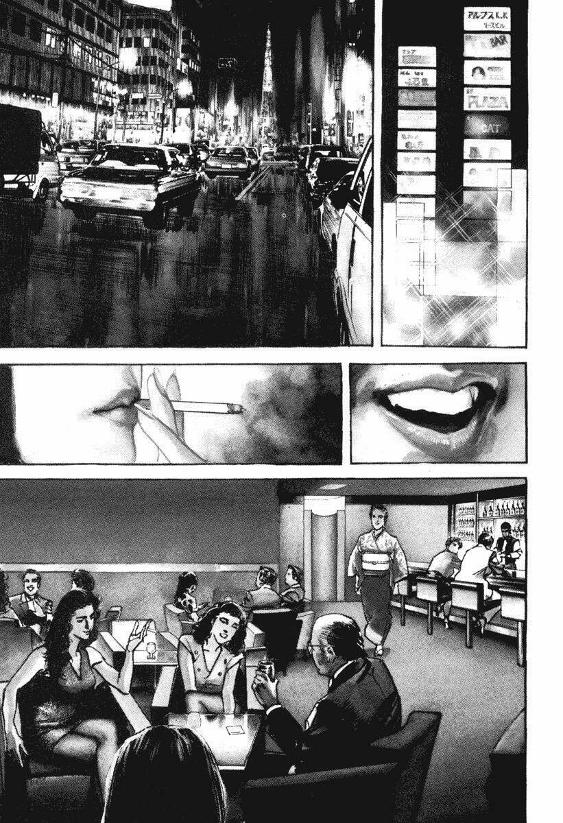 Sanctuary Chapter 12 - Trang 2