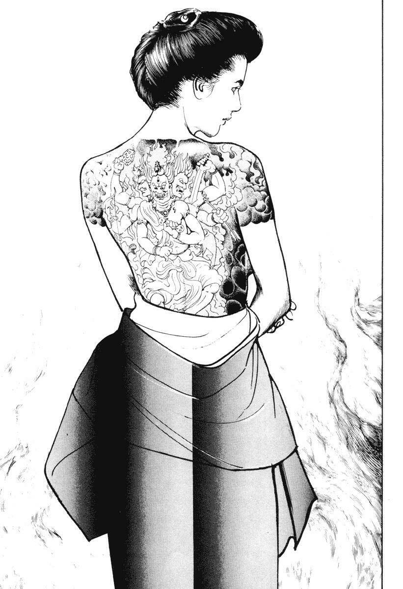 Sanctuary Chapter 12 - Trang 2