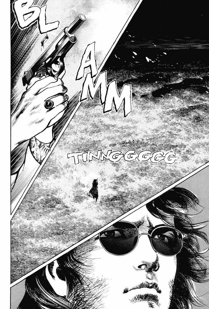 Sanctuary Chapter 12 - Trang 2