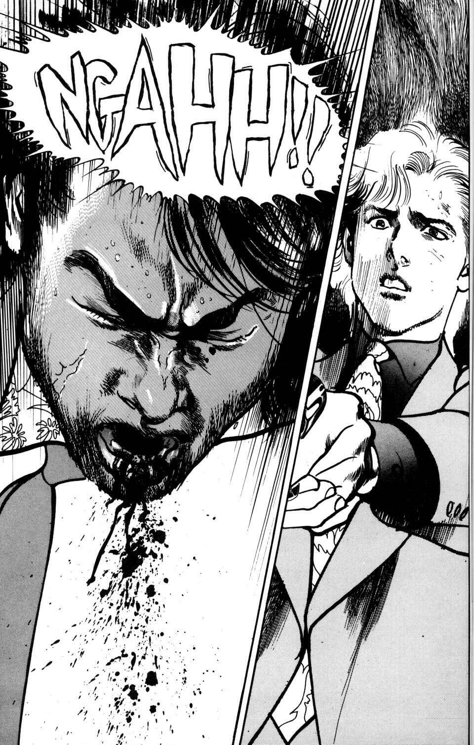 Sanctuary Chapter 13 - Trang 2