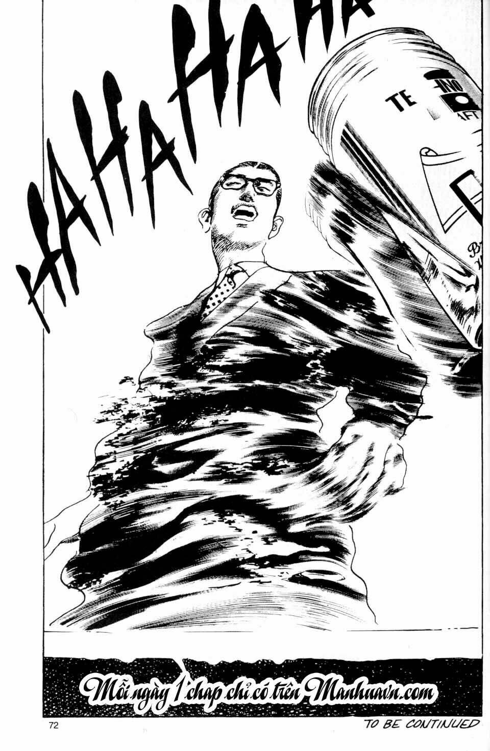 Sanctuary Chapter 18 - Trang 2