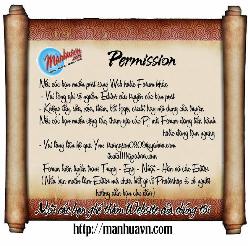 Sanctuary Chapter 2 - Trang 2