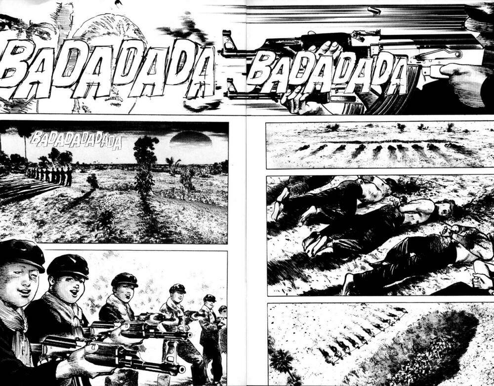 Sanctuary Chapter 20 - Trang 2