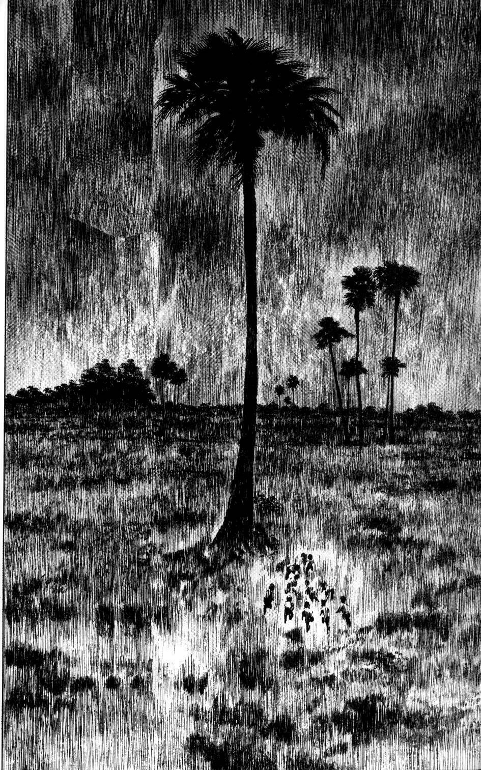 Sanctuary Chapter 23 - Trang 2