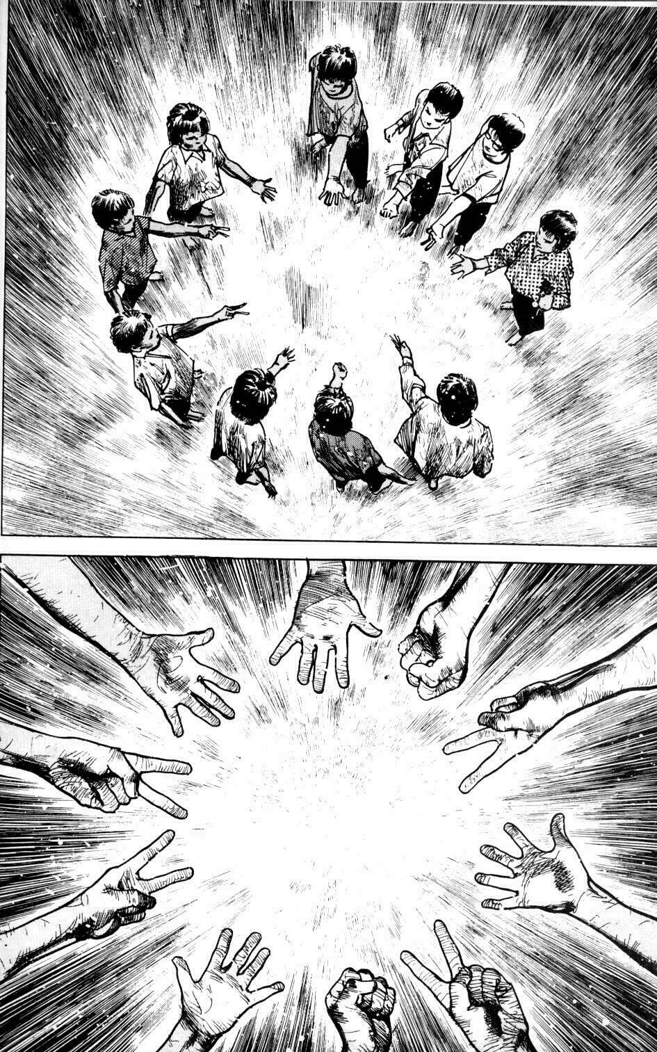 Sanctuary Chapter 23 - Trang 2