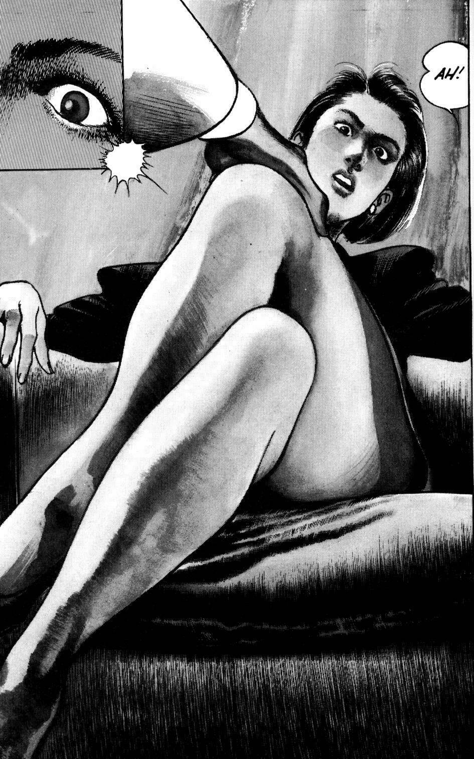 Sanctuary Chapter 23 - Trang 2