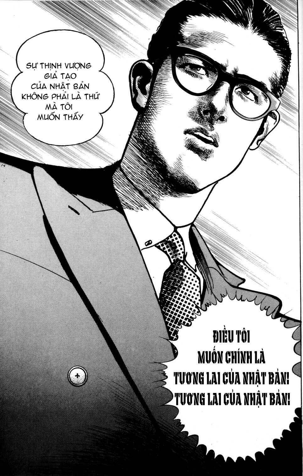 Sanctuary Chapter 24 - Trang 2