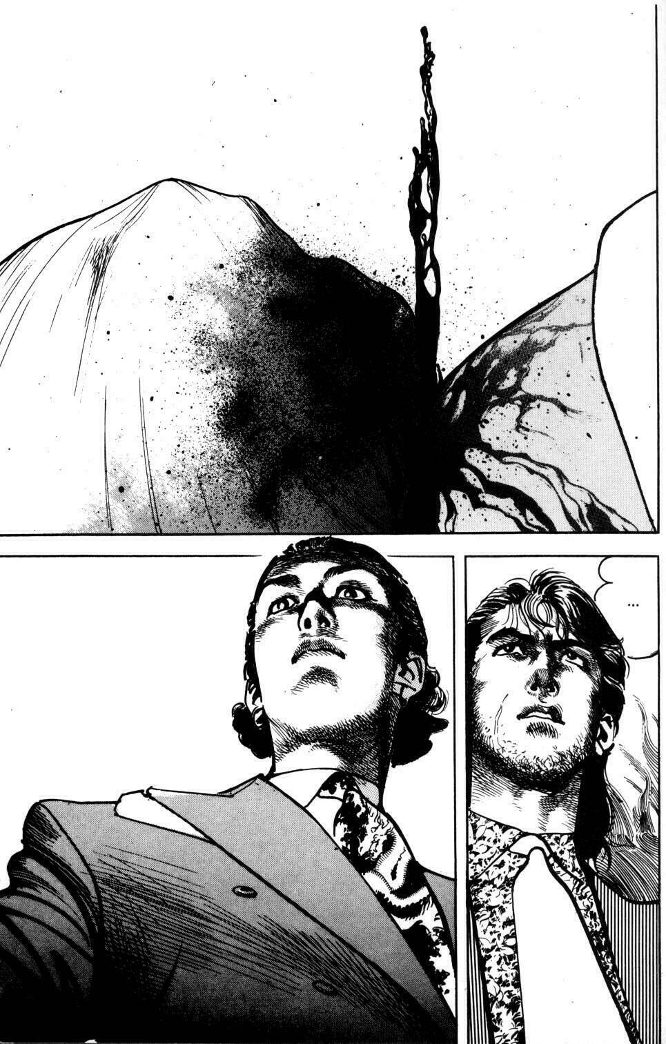 Sanctuary Chapter 27 - Trang 2