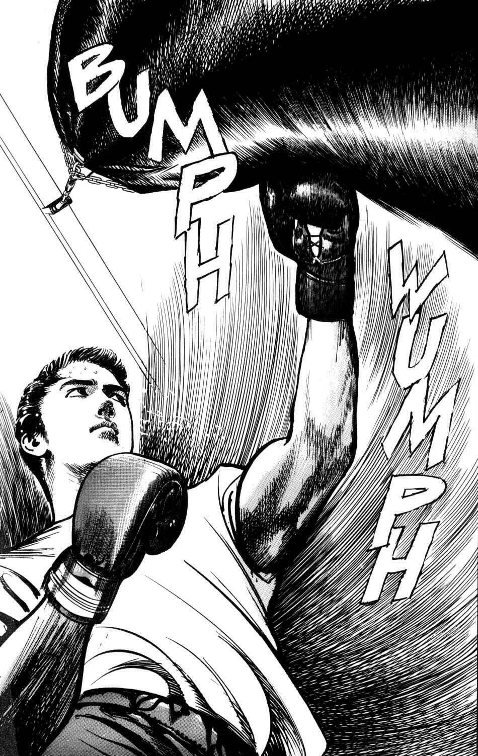 Sanctuary Chapter 28 - Trang 2