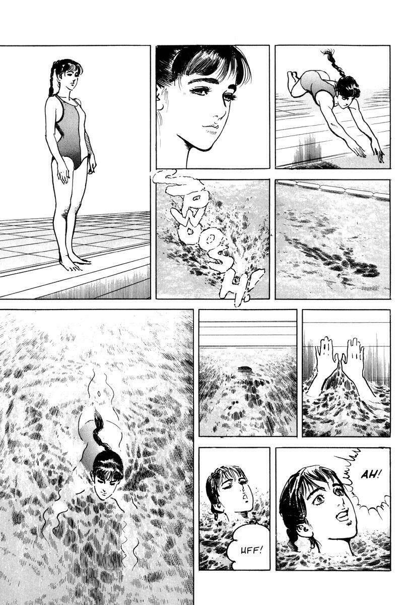 Sanctuary Chapter 3 - Trang 2