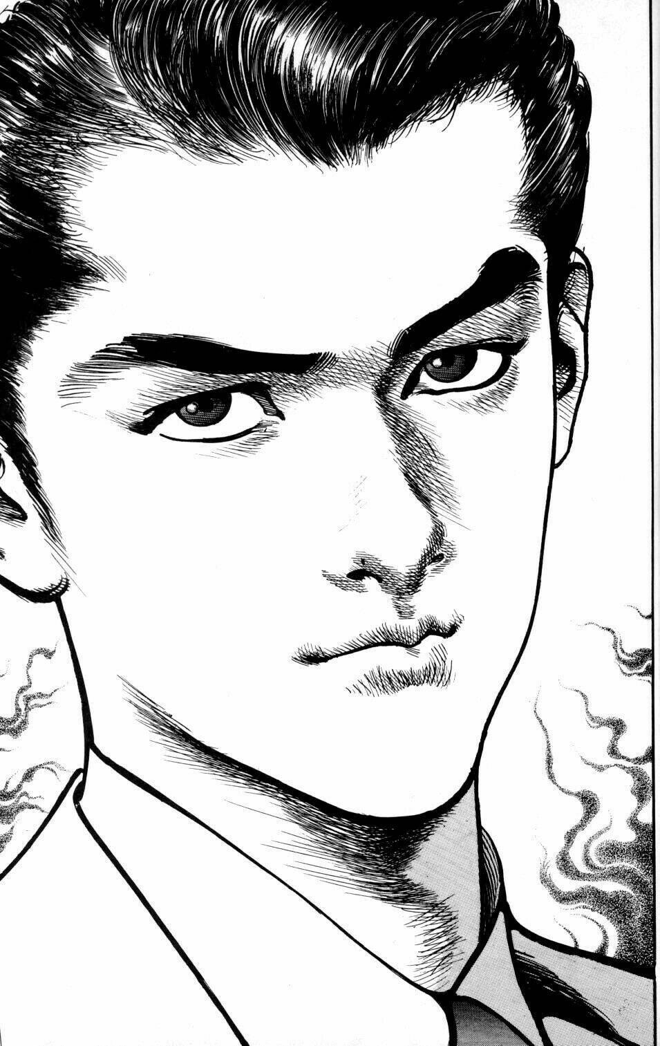 Sanctuary Chapter 31 - Trang 2