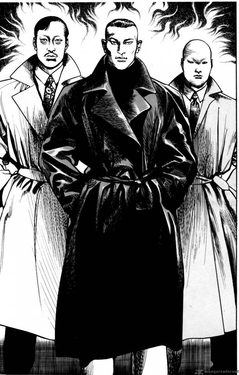 Sanctuary Chapter 32 - Trang 2