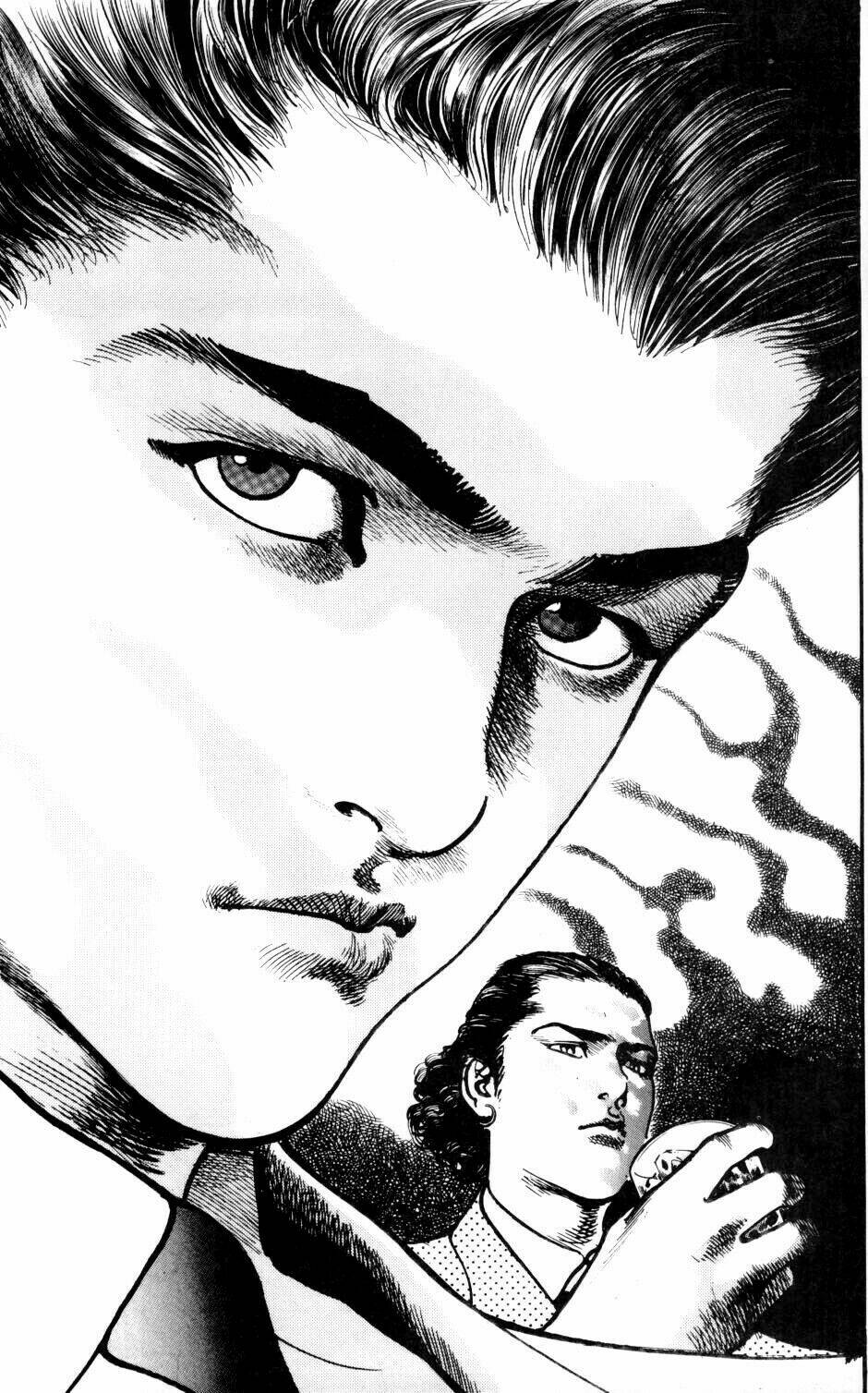 Sanctuary Chapter 33 - Trang 2