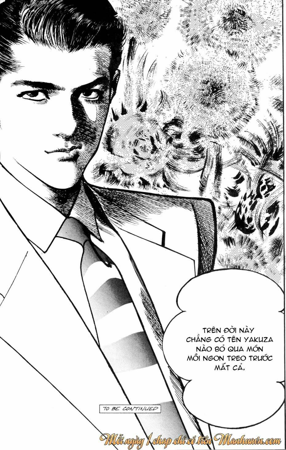 Sanctuary Chapter 35 - Trang 2