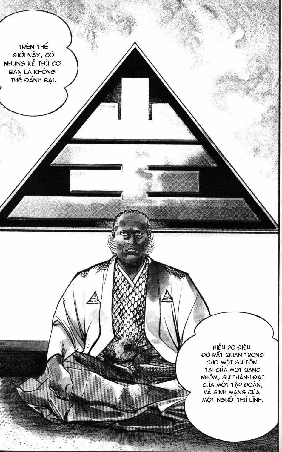 Sanctuary Chapter 46 - Trang 2