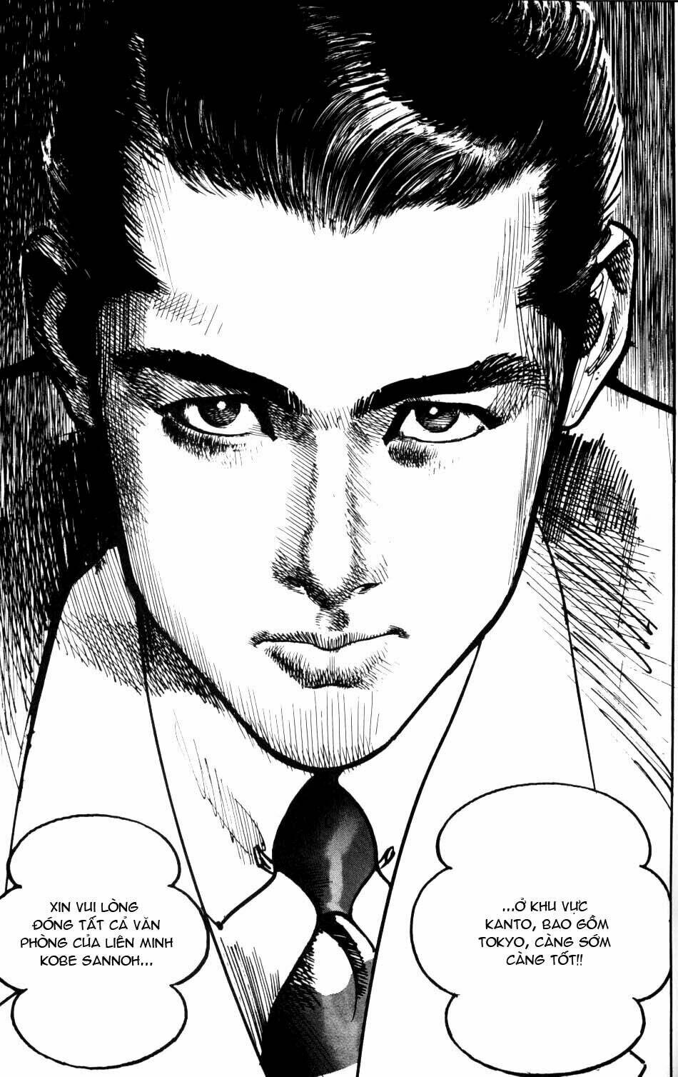 Sanctuary Chapter 46 - Trang 2