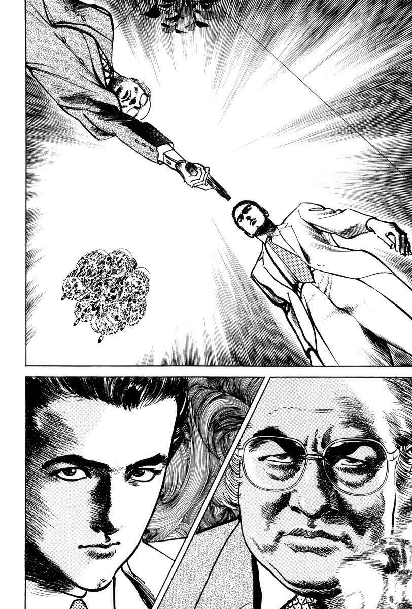 Sanctuary Chapter 5 - Trang 2