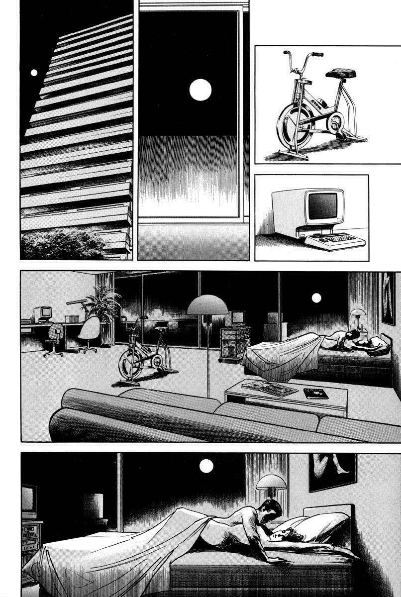 Sanctuary Chapter 6 - Trang 2