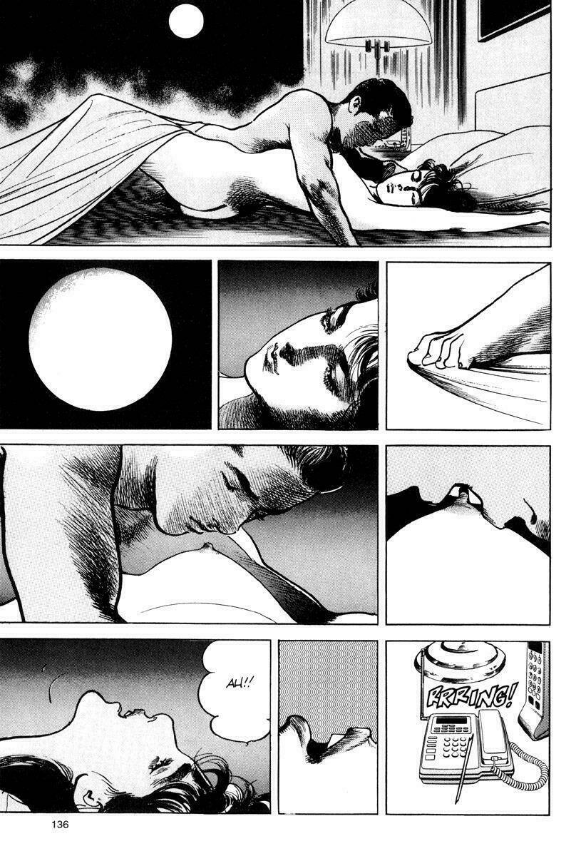 Sanctuary Chapter 6 - Trang 2