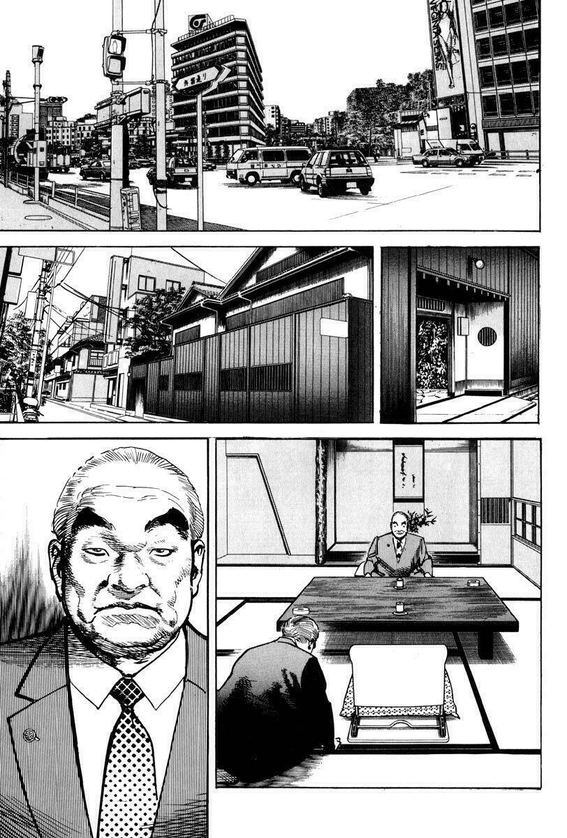 Sanctuary Chapter 6 - Trang 2