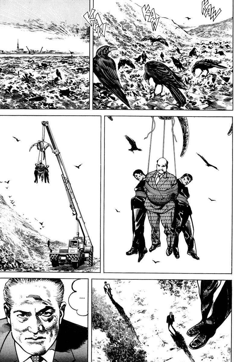 Sanctuary Chapter 8 - Trang 2