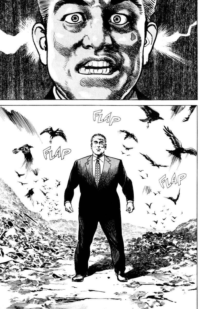 Sanctuary Chapter 8 - Trang 2