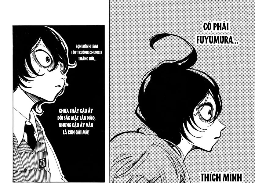 Sanda Chapter 1 - Trang 2